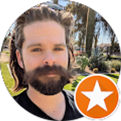 Profile photo of Casey Stead