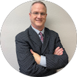 Profile photo of James Johnson