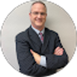 Profile photo of James Johnson