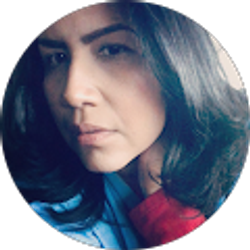 Profile photo of Brenda Liz Goytia