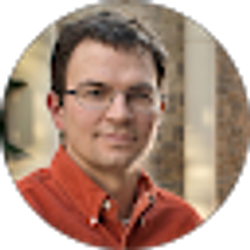 Profile photo of Stuart Mease