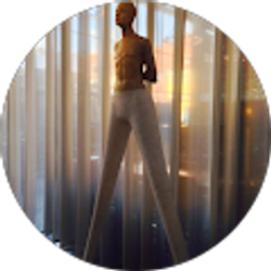 Profile photo of Tina Mellino