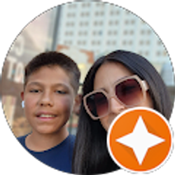 Profile photo of Sonya Ramirez