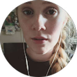 Profile photo of Sara Standley