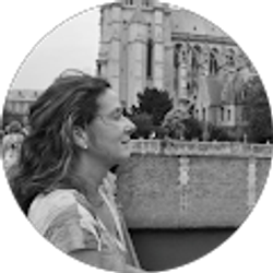 Profile photo of Heidi Huck