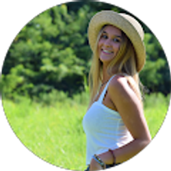 Profile photo of Hannah biegert
