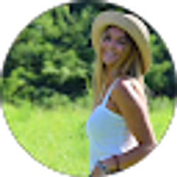Profile photo of Hannah biegert