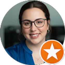 Profile photo of Marisa Romas