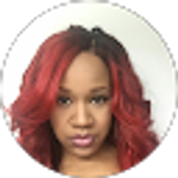 Profile photo of Senisa Irvin