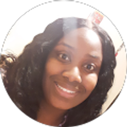 Profile photo of Shanice Logan