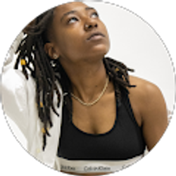 Profile photo of Toi Ashley