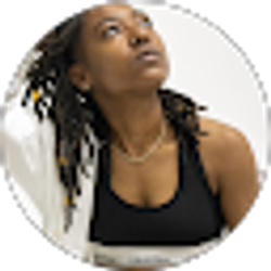 Profile photo of Toi Ashley