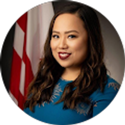 Profile photo of Jen Briones