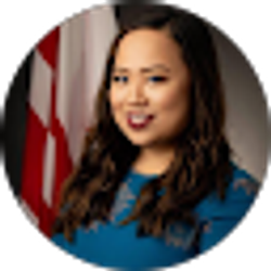 Profile photo of Jen Briones