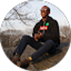 Profile photo of Nigel Toliver