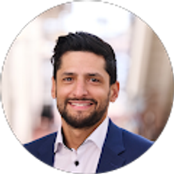 Profile photo of Juan Mena