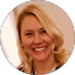 Profile photo of Kim Spriggs