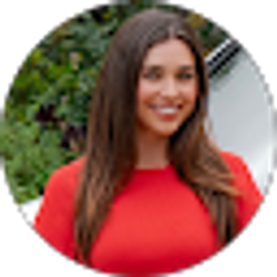 Profile photo of Nicole K Connor