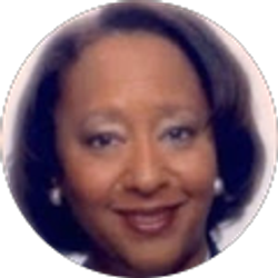 Profile photo of Jacque Bell