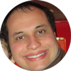 Profile photo of Jason Markesino