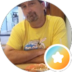 Profile photo of Michael Parrott
