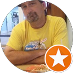 Profile photo of Michael Parrott