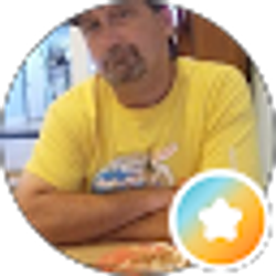 Profile photo of Michael Parrott