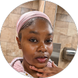 Profile photo of Jailyn Alexander