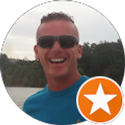 Profile photo of Andrew Weir