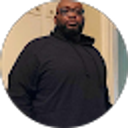 Profile photo of William Johnson