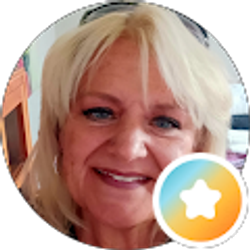 Profile photo of Sondra Lynn (Sondra Lynn)
