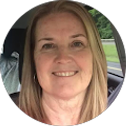 Profile photo of Tammy Smale