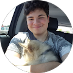 Profile photo of Jayel Garza