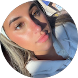 Profile photo of Nicole Lopez