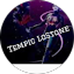 Profile photo of Tempid LoStone