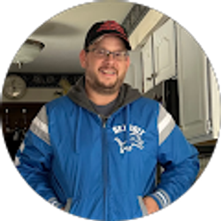 Profile photo of Anthony Bourdow