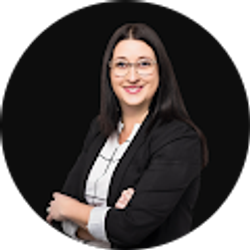 Profile photo of Renee Lizambri