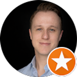 Profile photo of Michael Salem