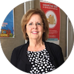 Profile photo of Rosa Tubbs