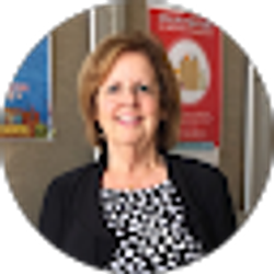 Profile photo of Rosa Tubbs