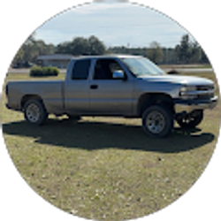 Profile photo of Blythe Gore