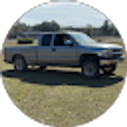 Profile photo of Blythe Gore