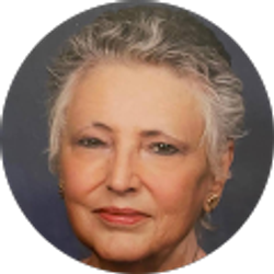 Profile photo of Jo Black