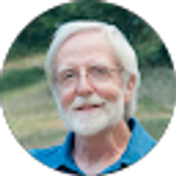 Profile photo of Gary Hartman