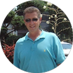 Profile photo of Russ Macaluso