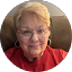 Profile photo of Susan Green