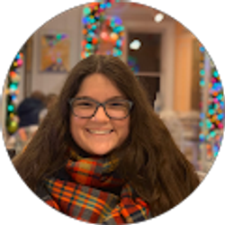 Profile photo of Hannah Schiller