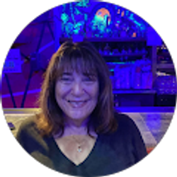 Profile photo of Barbara Ortwein