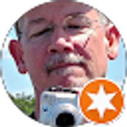 Profile photo of Greg Gibson