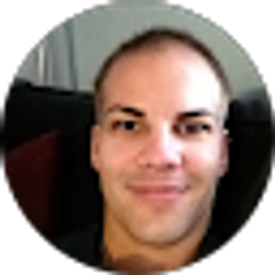 Profile photo of Aaron J.